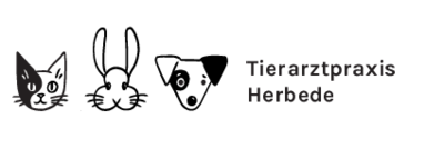 Tierarztpraxis Herbede  - Logo